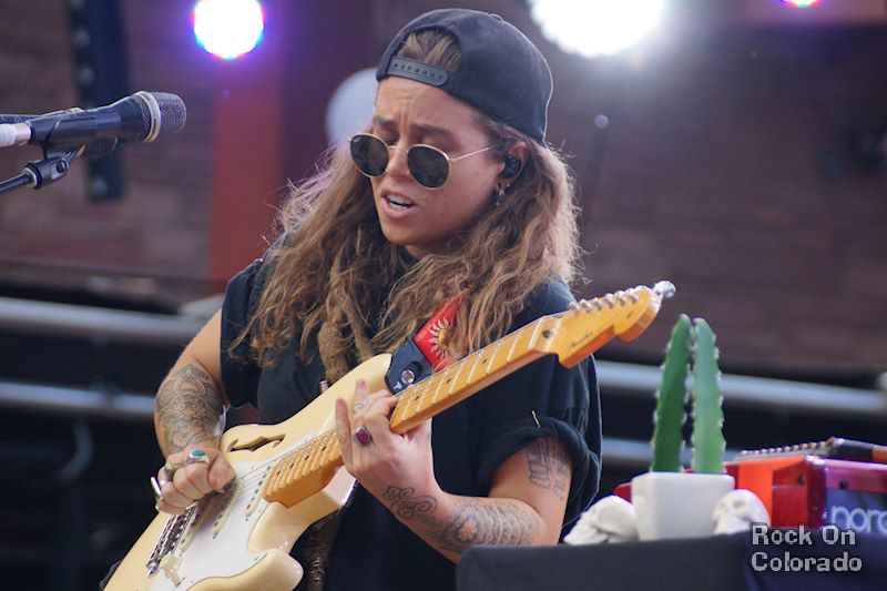 Tash Sultana - Dove 